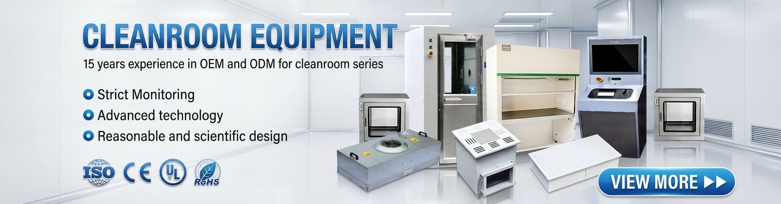 pièce de douche d'air