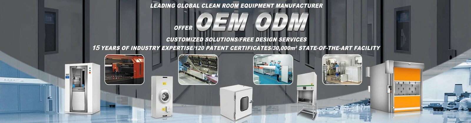 pièce de douche d'air