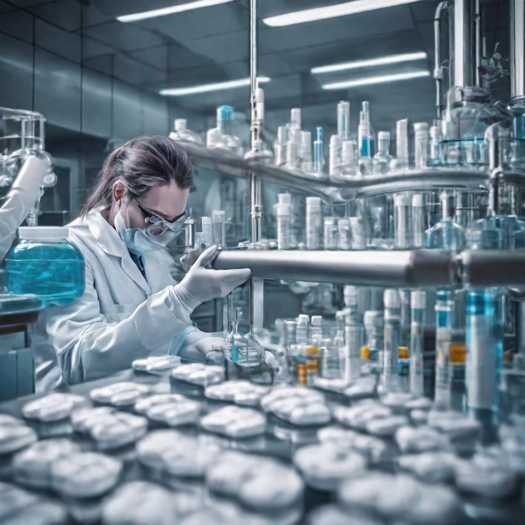 Shenzhen Meiri Purification Technology Co., Ltd. ligne de production en usine