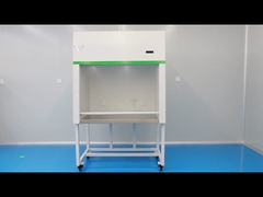 Laboratoire Airtech Banque propre Bureau Banque de travail à flux laminaire