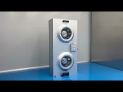 Une unité de filtration de ventilateur FFU à haut rendement pour les salles blanches. Solutions de filtration HEPA/ULPA