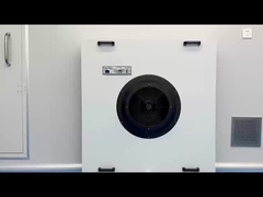 DC EFU. Un système modulaire d'économie d'énergie pour les centres de données.