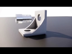 Solutions modulaires de salle blanche pour la fabrication pharmaceutique: environnements personnalisables et conformes