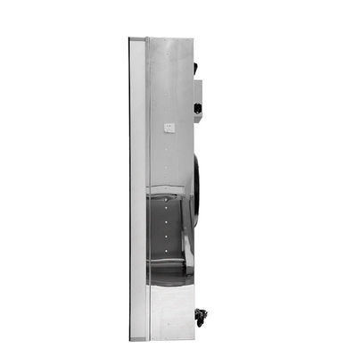 AC FFU 1175X575X250 Unité de filtre de ventilateur à haute capacité. Système HEPA de salle blanche médicale et biotechnologique. Conception modulaire économe en énergie.