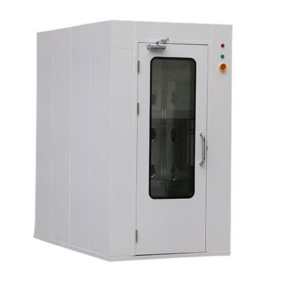 Appareil de douche à air AC 220V 3P pour la purification médicale pharmaceutique
