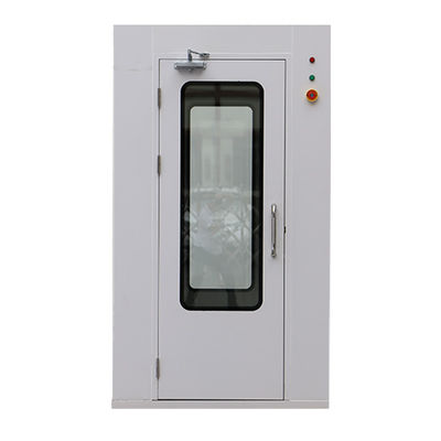 Appareil de douche à air AC 220V 3P pour la purification médicale pharmaceutique