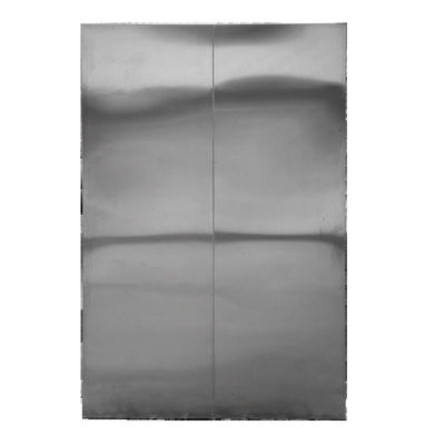 Boîte de passage pour salle blanche personnalisée avec dépoussiérage et connexion transparente pour le contrôle de la contamination
