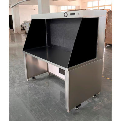FFU Housse de débit laminaire propre Stérile Armoire de débit d'air laminaire horizontale pour laboratoire