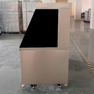 FFU Housse de débit laminaire propre Stérile Armoire de débit d'air laminaire horizontale pour laboratoire