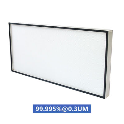Classe verticale 100 Armoire à capot à débit laminaire Banquette propre pour laboratoire