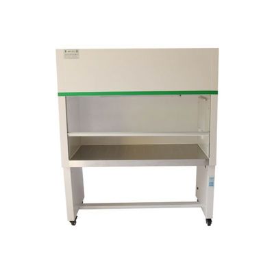 MRJH 2026 SUS304 Matériau ISO5 Niveau de propreté 0,45 m/s Vitesse de l'air Flux laminaire horizontal
