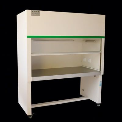 MRJH 2026 SUS304 Matériau ISO5 Niveau de propreté 0,45 m/s Vitesse de l'air Flux laminaire horizontal