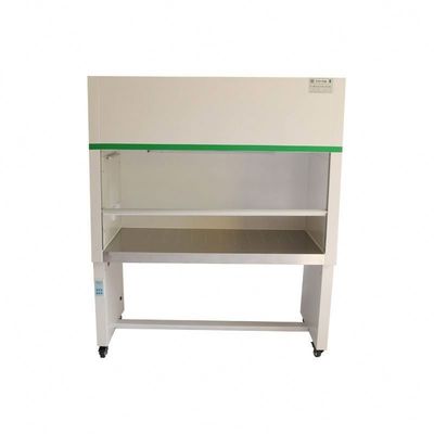 Hotte à flux laminaire avec filtre HEPA MRJH 2025 avec acier inoxydable SUS304 pour banc propre de classe 100 à 10000