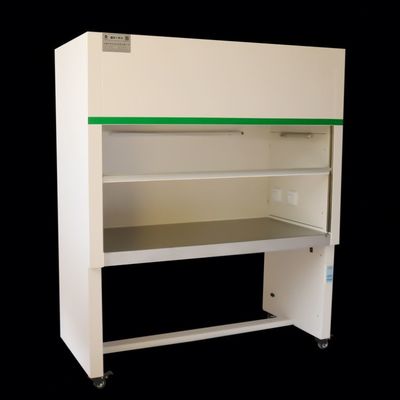 Laboratoire Airtech Banque propre Bureau Banque de travail à flux laminaire