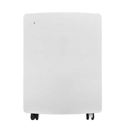 Purificateur d'air FFU 220 V avec filtre Hepa et volume d'air de 1000 m3/h pour un nettoyage rapide