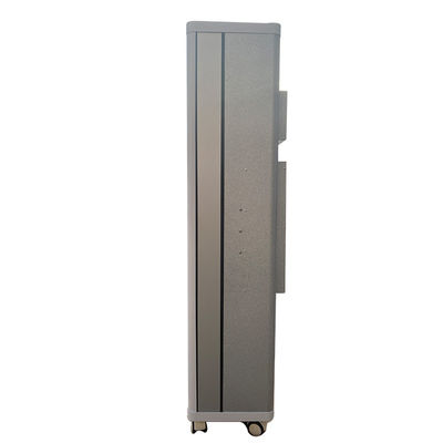 Purificateur d'air à haute efficacité de filtration