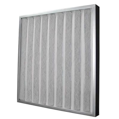 Filtre à air HEPA silencieux à plusieurs vitesses avec structure en nid d'abeille pour la filtration des salles blanches