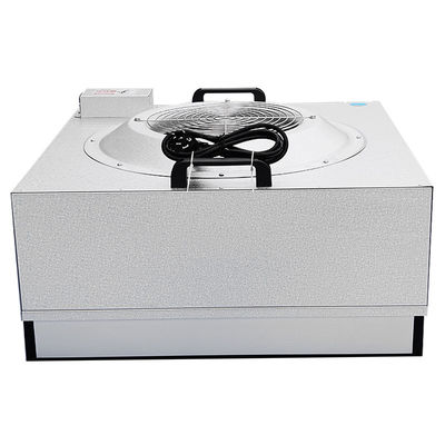 Mode de commande manuel/ordinateur FFU Niveau de filtration de la salle blanche