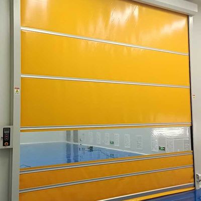 Chambre propre personnalisée Alimentation en air frais Chambre spécialement conçue
