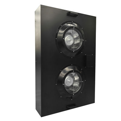 Unité de filtration de ventilateur FFU pour salle blanche
