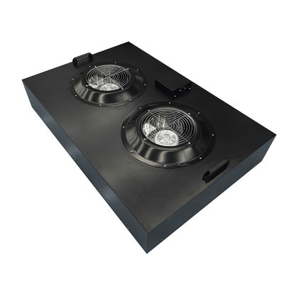 Unité de filtration de ventilateur FFU pour salle blanche