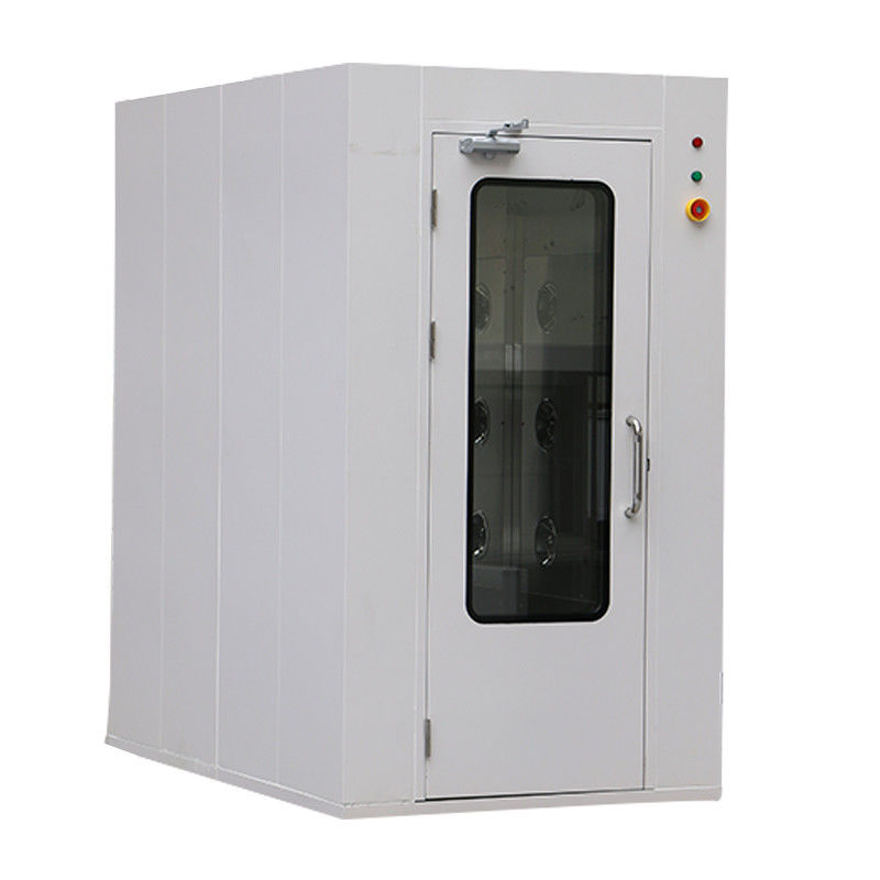 Appareil de douche à air AC 220V 3P pour la purification médicale pharmaceutique