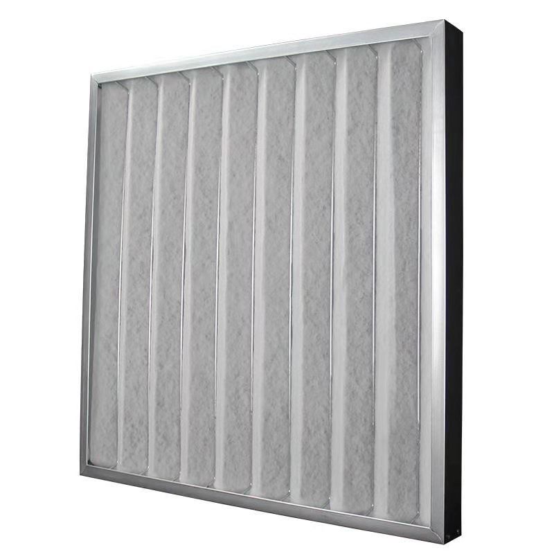 Filtre HEPA à plusieurs vitesses Filtre à air à particules à haut débit à haut rendement