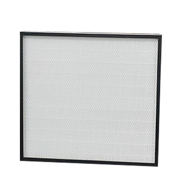 Compact Résistant à la moisissure Filtrage multicouche Filtre à air hepa réutilisable le meilleur filtre à air