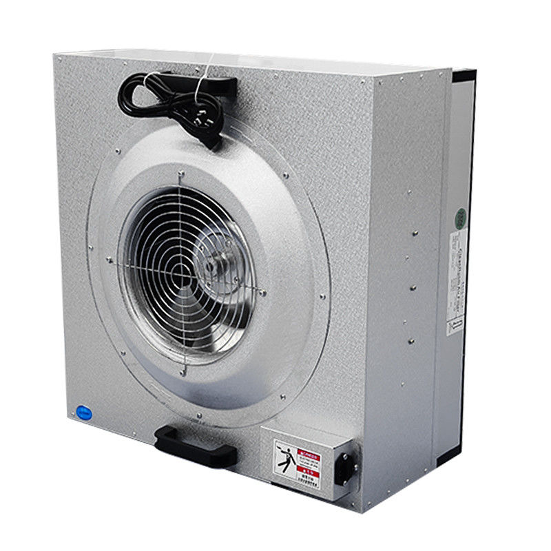 110V / 120V FFU Unité de filtration du ventilateur de salle blanche