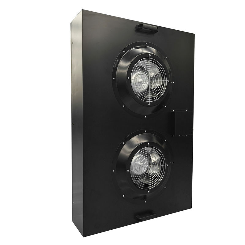 Unité de filtration de ventilateur FFU pour salle blanche