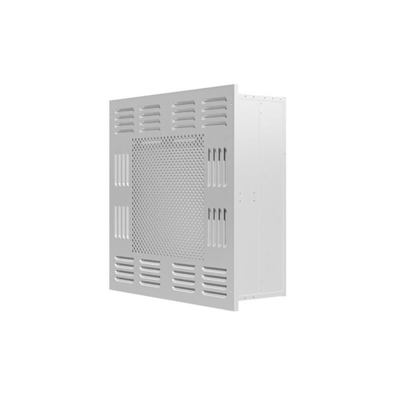 Une sortie d'air de plafond à haut rendement 500 cmH H13 HEPA 99,95% & EN 1822